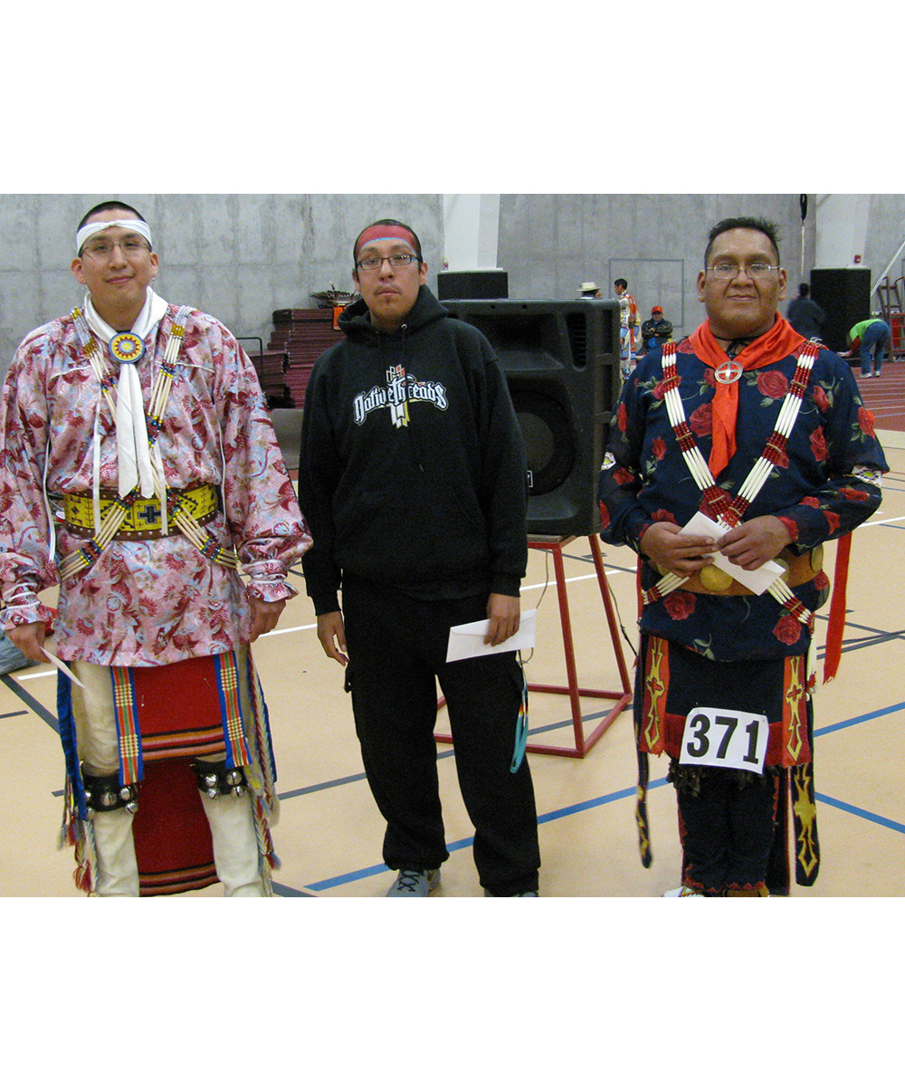 pow wow image